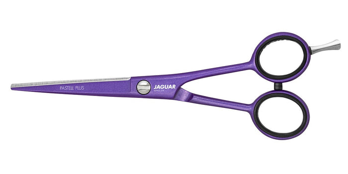 Jaguar Pastell Plus Viola 5.5" Scissor