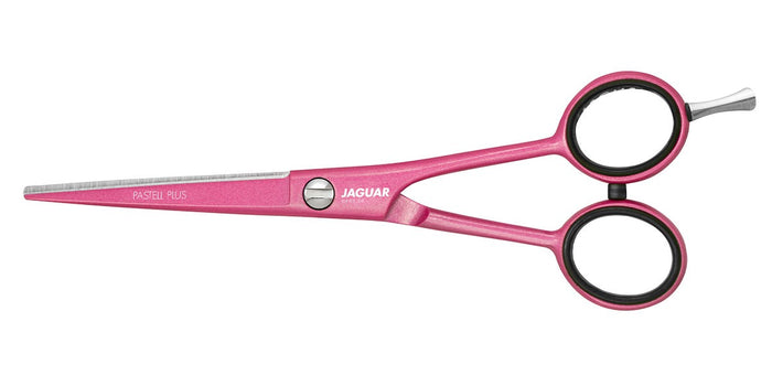 Jaguar Pastell Plus Candy Pink 5.5" Scissor