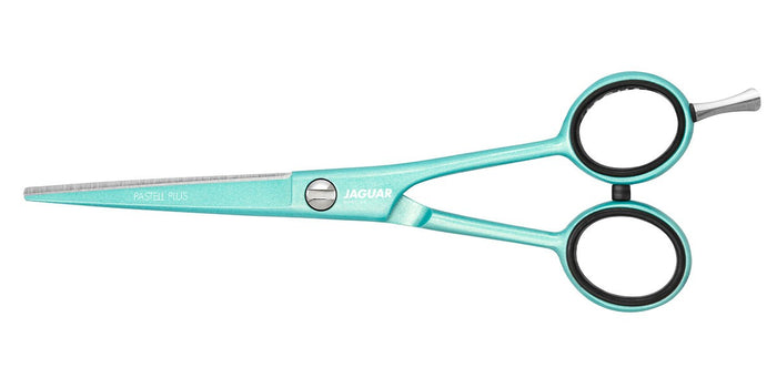 Jaguar Pastell Plus Mint 5.5" Scissor