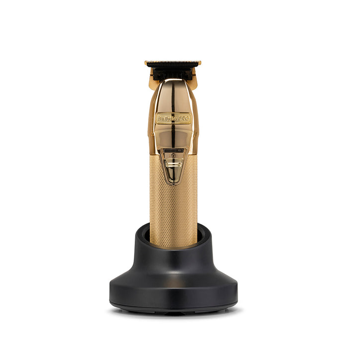 BaByliss PRO Gold Skeleton Trimmers