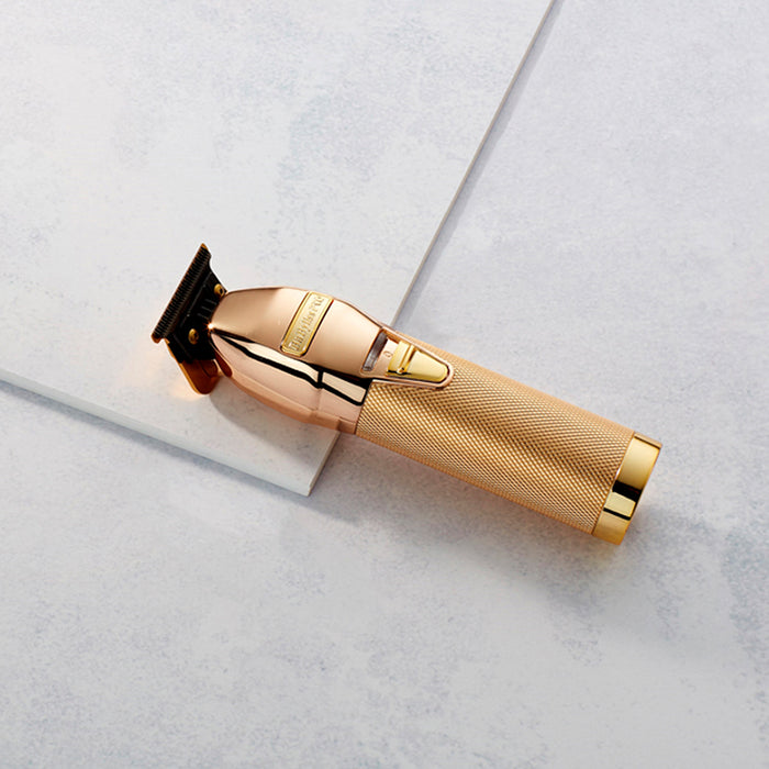 BaByliss PRO Gold Skeleton Trimmers