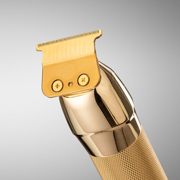 BaByliss PRO Gold Skeleton Trimmers