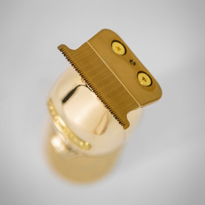 BaByliss PRO Gold Skeleton Trimmers