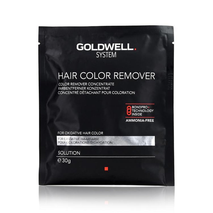 Goldwell System Hair Colour Remover 30g