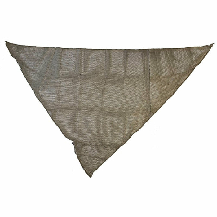 Hair Tools Setting Net Brown