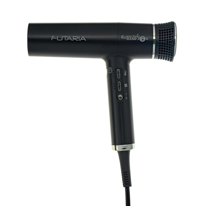 Hair Tools Futaria Black Hair Dryer