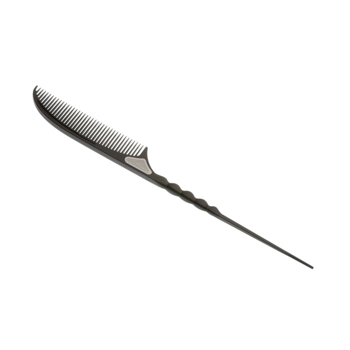 Head Jog Carbon Styling and Cutting Comb