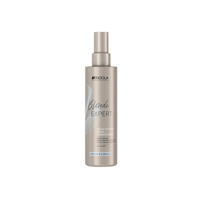 Indola Blonde Expert InstaStrong Spray Conditioner 200ml