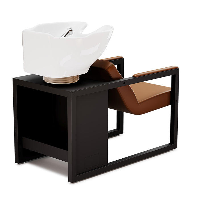 Karisma Iron Wash