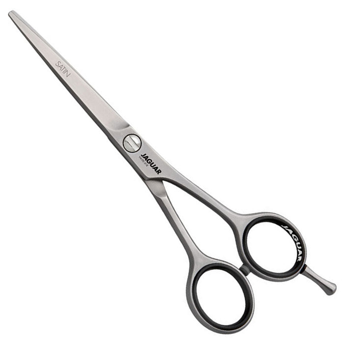 Jaguar Satin Scissor