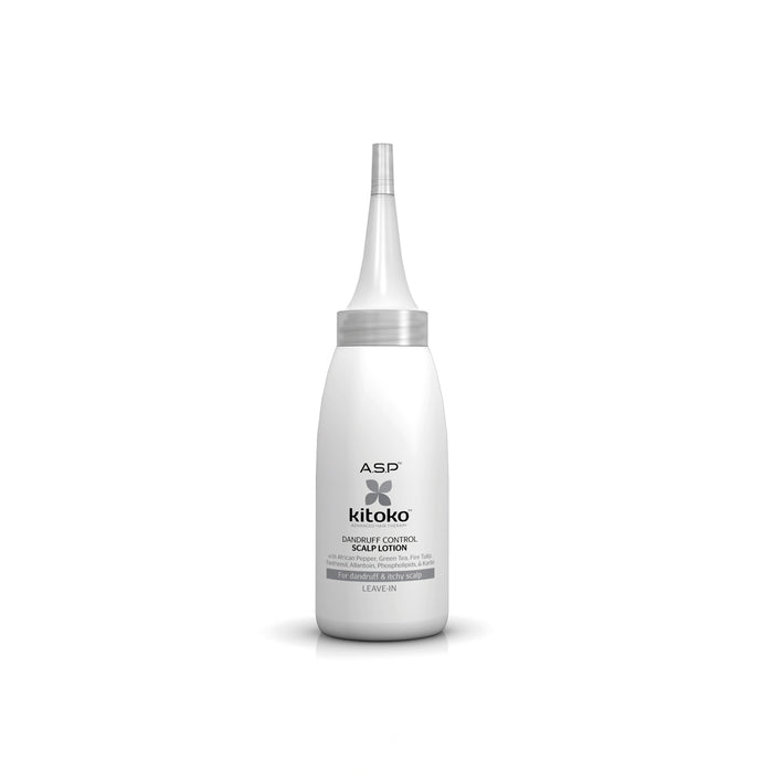 ASP Kitoko Dandruff Control Scalp Lotion