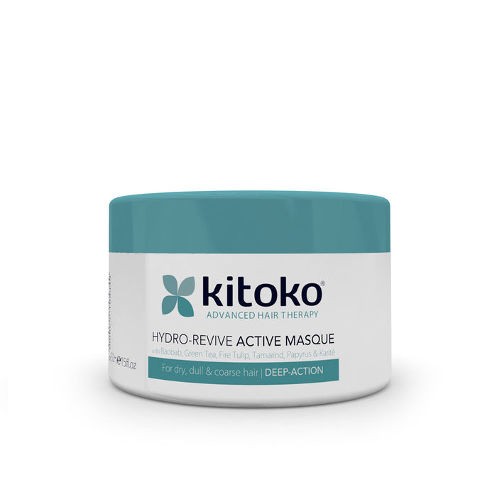 ASP Kitoko Hydro Revive Active Masque