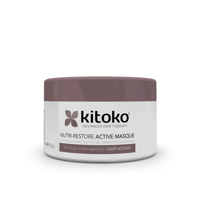 ASP Kitoko Nutri Restore Masque