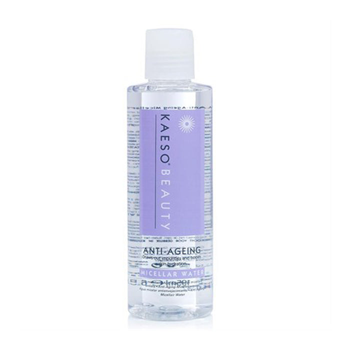 Kaeso Anti-Ageing Micellar Water 195ml