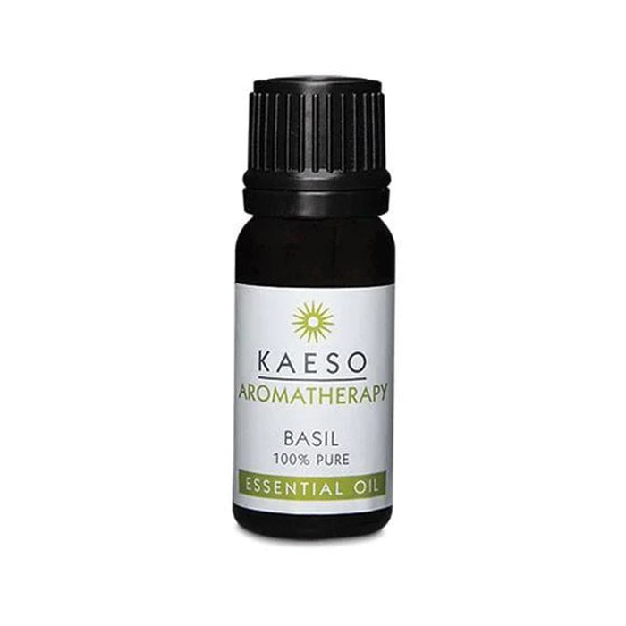 Kaeso Basil Oil 10ml