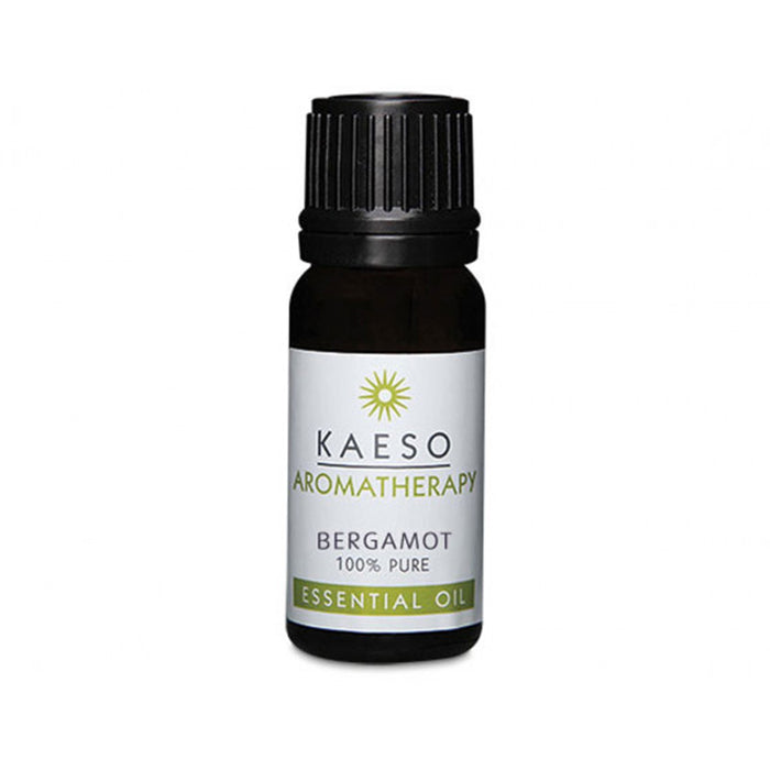 Kaeso Bergamot Oil 10ml