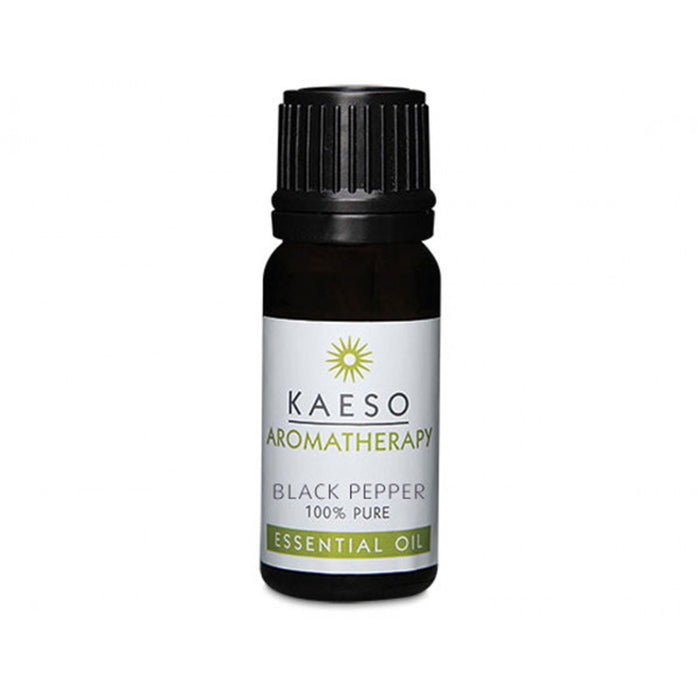 Kaeso Black Pepper Oil 10ml