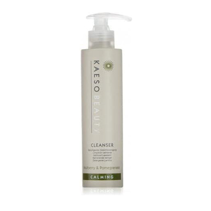 Kaeso Calming Cleanser 195ml
