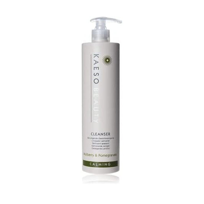 Kaeso Calming Cleanser 495ml