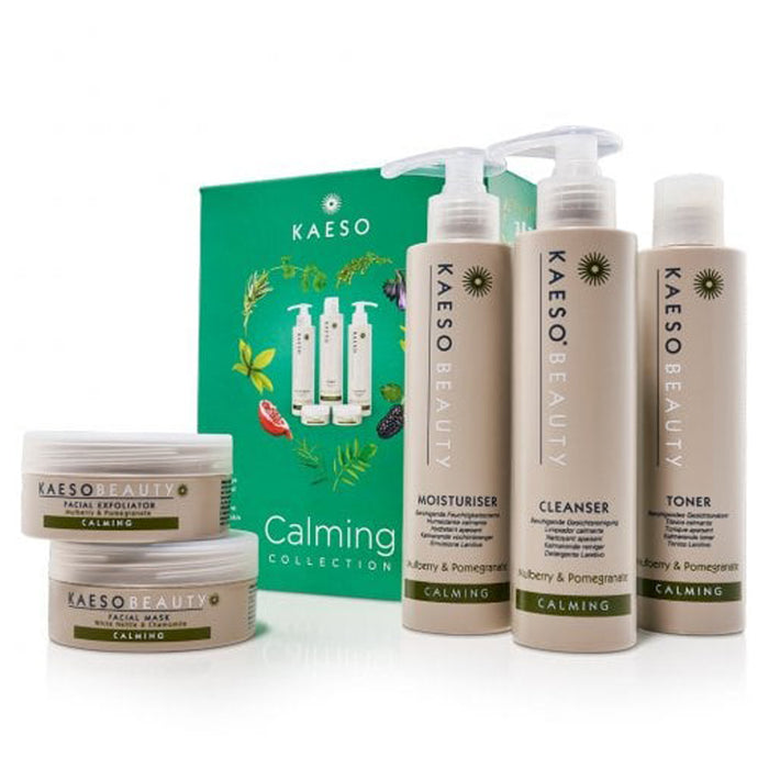 Kaeso Calming Kit