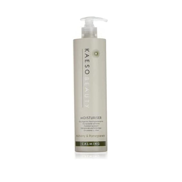 Kaeso Calming Moisturiser 495ml
