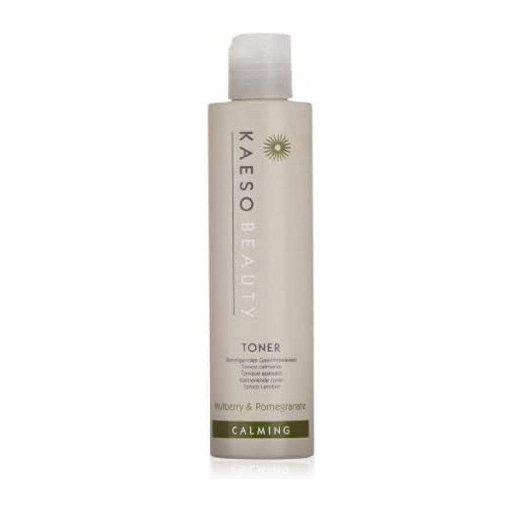 Kaeso Calming Toner 195ml Salon Supplies