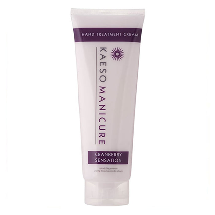Kaeso Cranberry Sensation Hand Treatment Cream 250ml