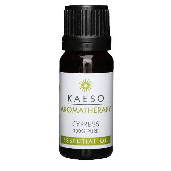 Kaeso Cypress Oil 10ml