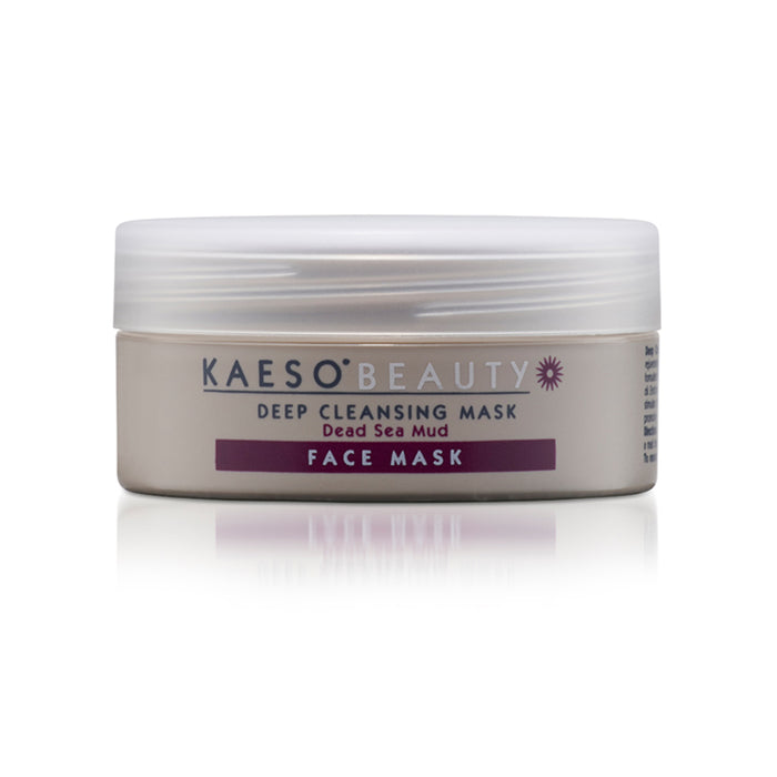 Kaeso Deep Cleansing Mask 95ml