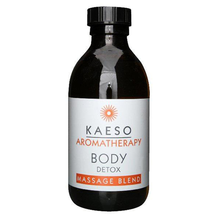 Kaeso Detox Body Blend 200ml