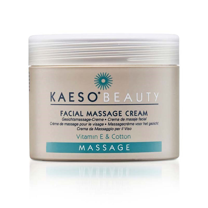 Kaeso Facial Massage Cream 450ml