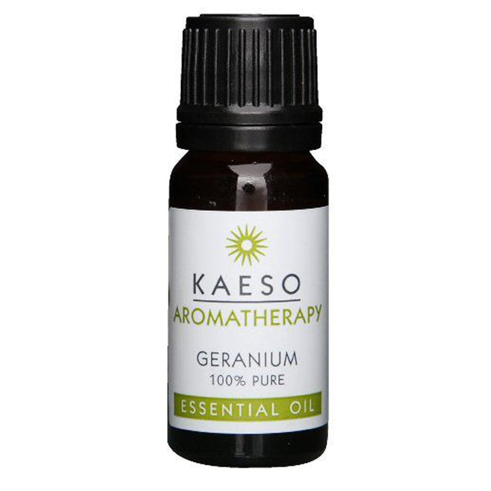 Kaeso Geranium Oil 10ml