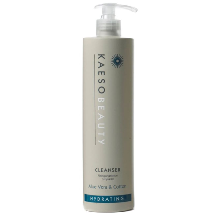 Kaeso Hydrating Cleanser 495ml