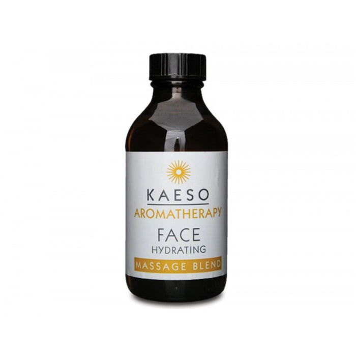 Kaeso Hydrating Face Blend 100ml