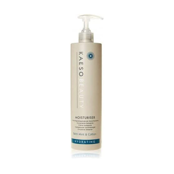 Kaeso Hydrating Moisturiser 495ml