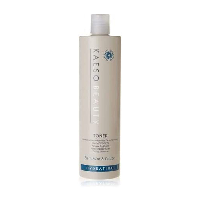 Kaeso Hydrating Toner 495ml