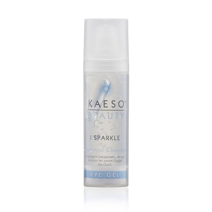 Kaeso I Sparkle Eye Gel 30ml