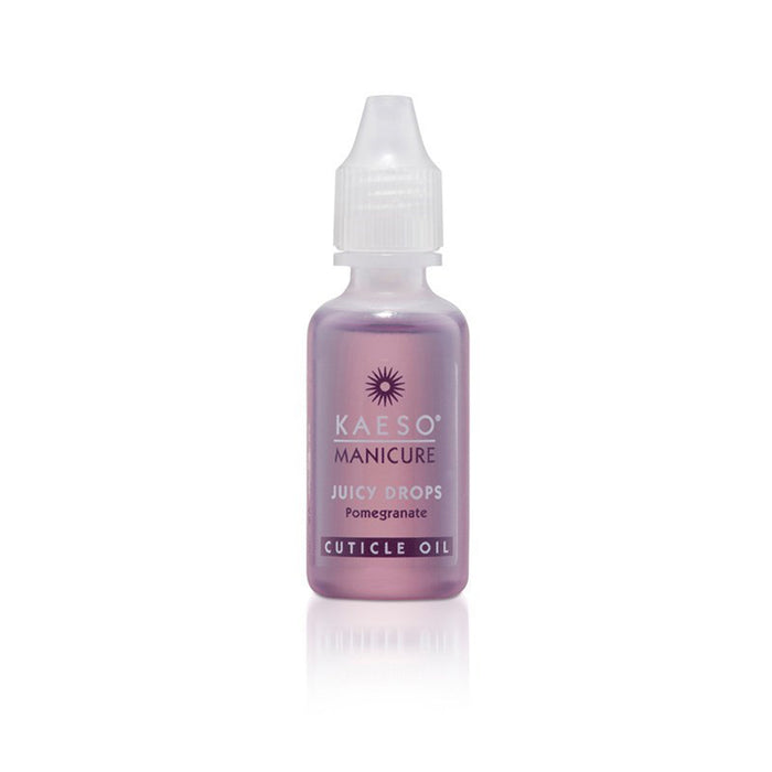 Kaeso Juicy Drops Cuticle Oil 15ml