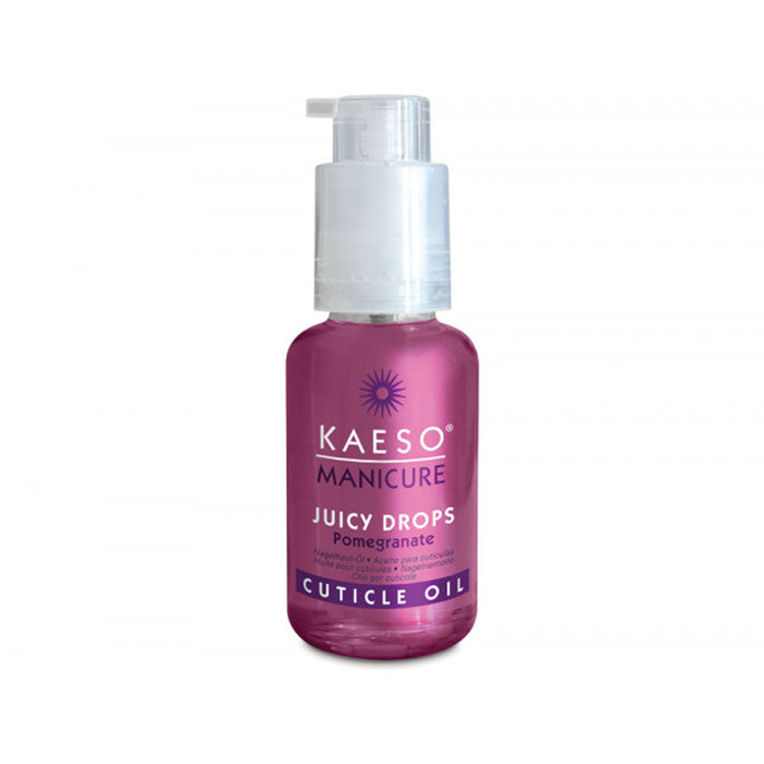 Kaeso Juicy Drops Cuticle Oil 50ml