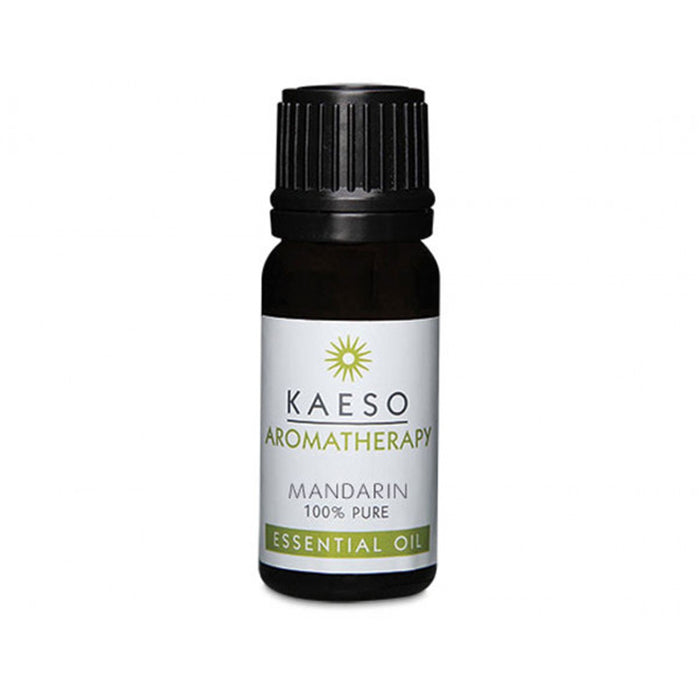 Kaeso Mandarin Oil 10ml