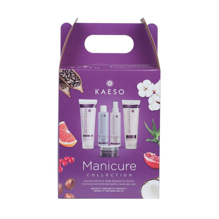 Kaeso Manicure Kit