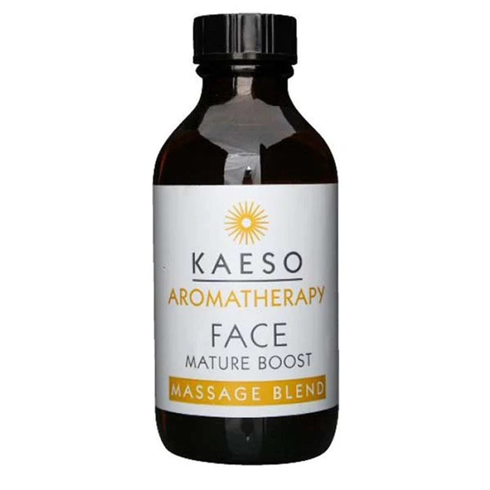 Kaeso Mature Boost Face Blend 100ml