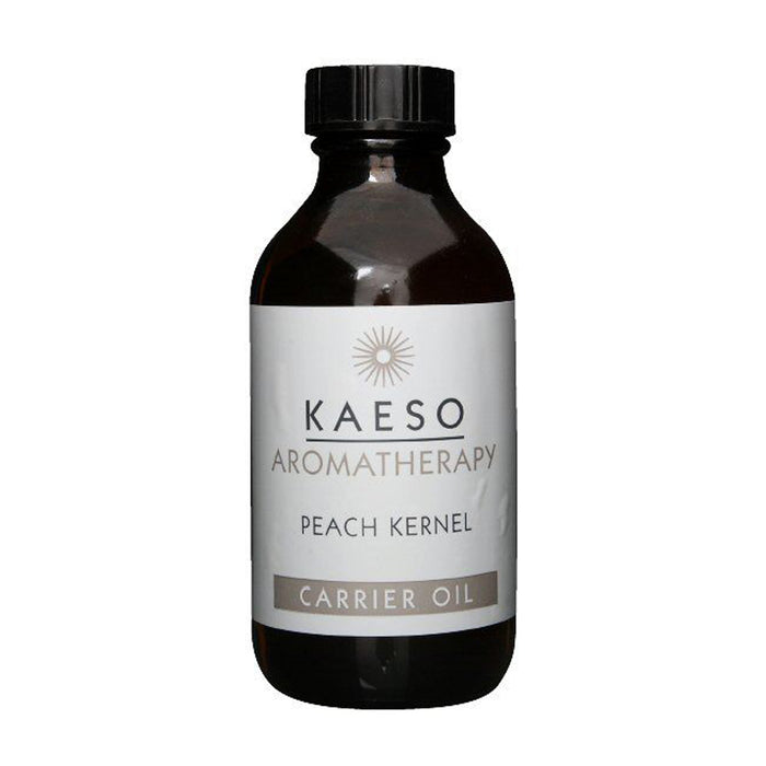 Kaeso Peach Kernel Oil 100ml