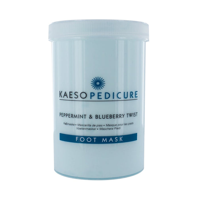 Kaeso Peppermint Blueberry Mask 1200ml