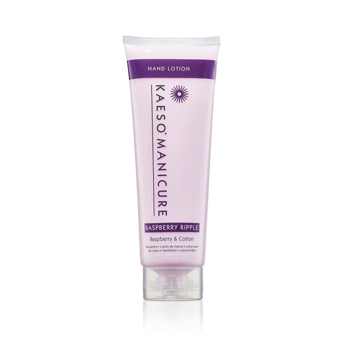 Kaeso Raspberry Ripple Hand Lotion 250ml