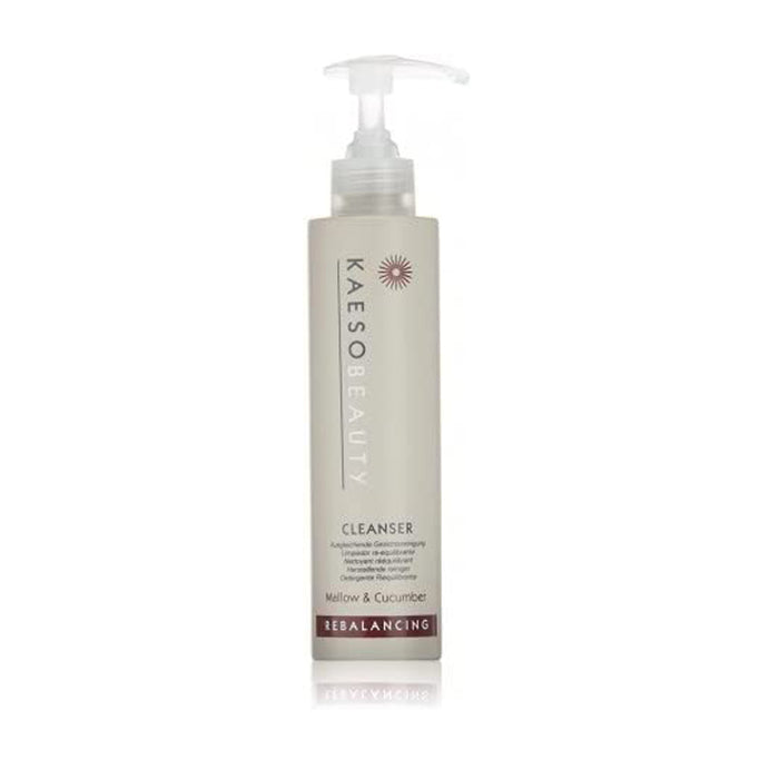 Kaeso Rebalancing Cleanser 195ml