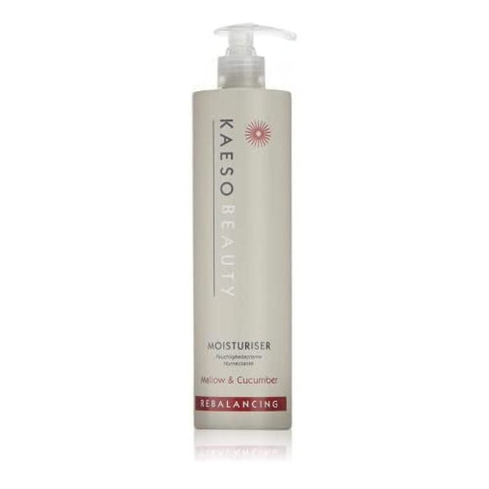 Kaeso Rebalancing Moisturiser 495ml