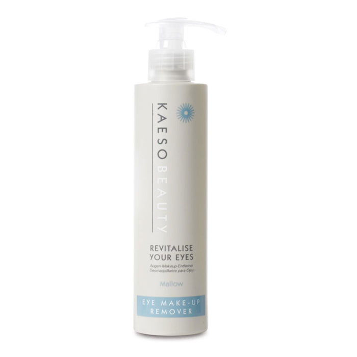 Kaeso Revitalise Your Eyes Makeup Remover 195ml