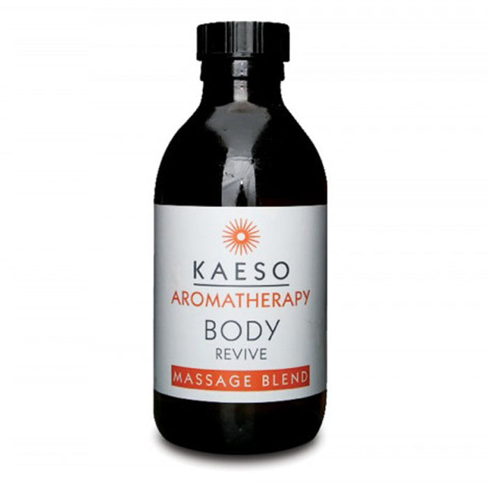 Kaeso Revive Body Blend 200ml