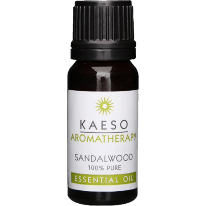 Kaeso Sandalwood Oil 10ml